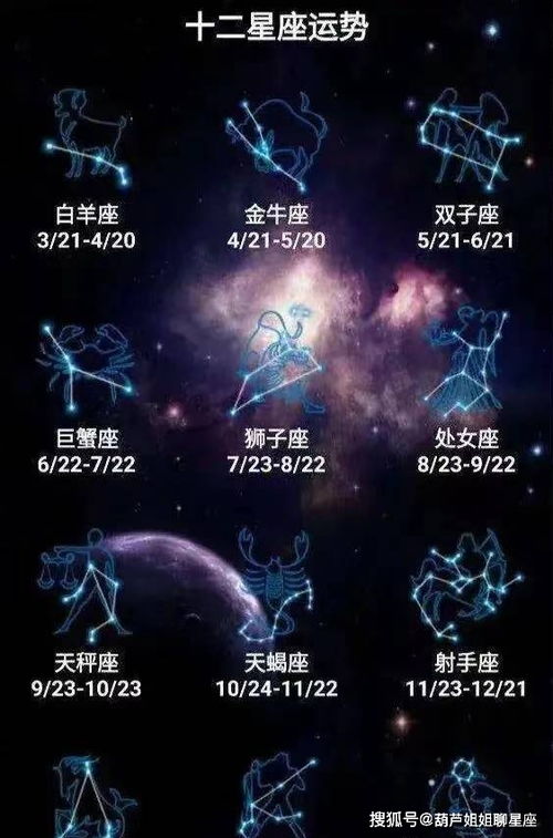 8月是什么星座