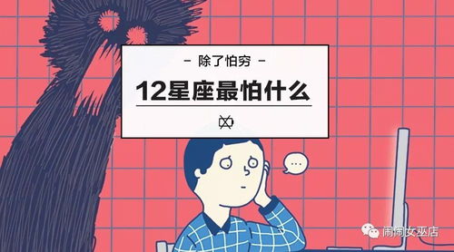 12星座谁最怕双子座